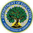 Us Department of Education Registered